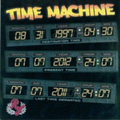 Warp 9. I Gotta' Know