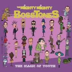 Like a Shotgun-The Mighty Mighty Bosstones