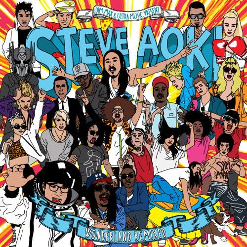 Steve Jobs (Moguai Remix)
