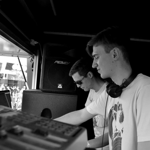 Waldhaus vs. Jan Fleck live @ Ruhr In Love Festival Germany 30.06.2012