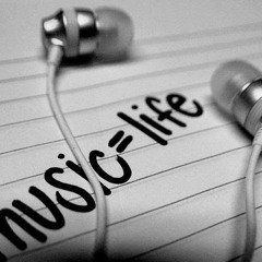 Oren Peters-Music Is Life