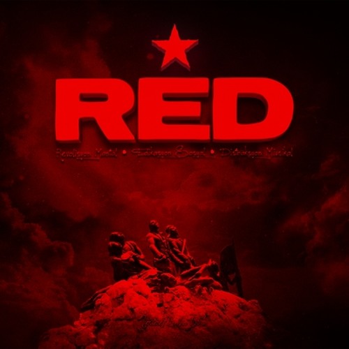 Barikad Crew ( R.E.D ) Album ( JUMP )