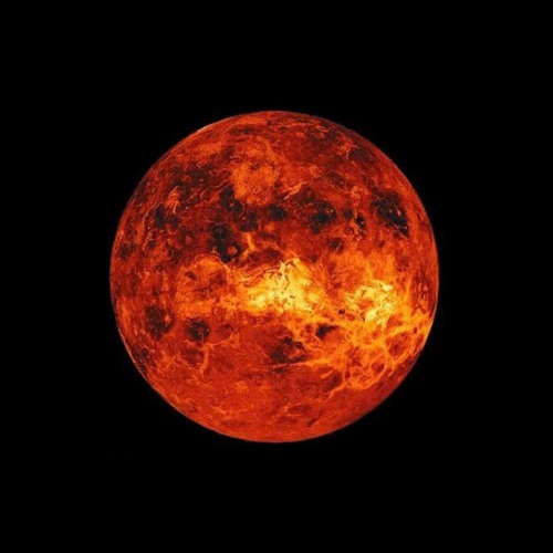 VENUS ♀ Planet Series 2 ♀ Hard Trance Mix • October 2001