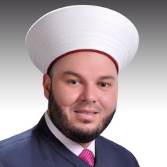 آية الكرسي بصوت الشيخ د. حسن مرعب