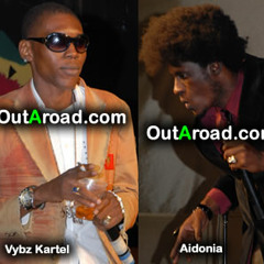 Yeah yeah yeahs - heads with rolls remix vybz kartel & aidonia - selecta jehan rmx