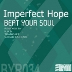 Imperfect Hope - Beat Your Soul (tranzLift Emotional remix)