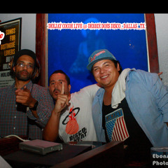 Cocoe live @ Debbie Does Disco 7-7-2012