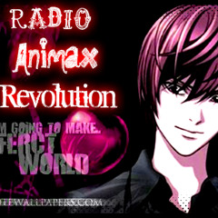 Radio Animax - Transmisión 2 -2 Otaku Principiante (creado con Spreaker)