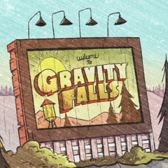 Gravity Falls Theme Metal Cover (Download Link in Description)