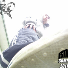 97 Barrio - Barrio 97 (Estilo MC & Sato estarman) [COMPILADO 2011-2012]