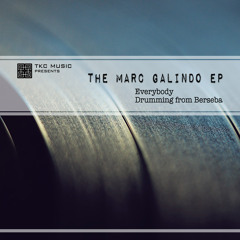 Marc Galindo - Everybody (Original Mix) [TKC Music]