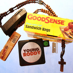 Young Roddy - Uncle Bull