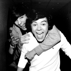 Larry Stylinson | You're on a whole new level of charmer.