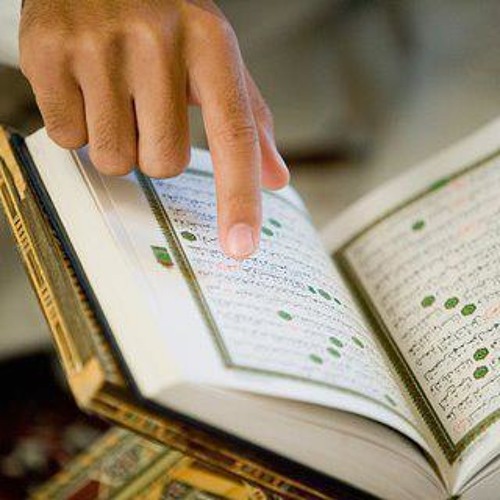 قرآني نبض حياتي - سلمان الملا