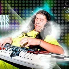 LOS CHOLOS FT PABLO LESCANO-MANDALE PIPA