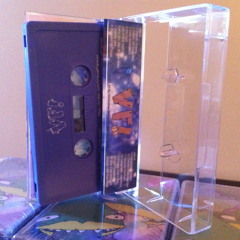 5.BUTTER TARTS (Cassettes Now In Stock At Bandcamp!)