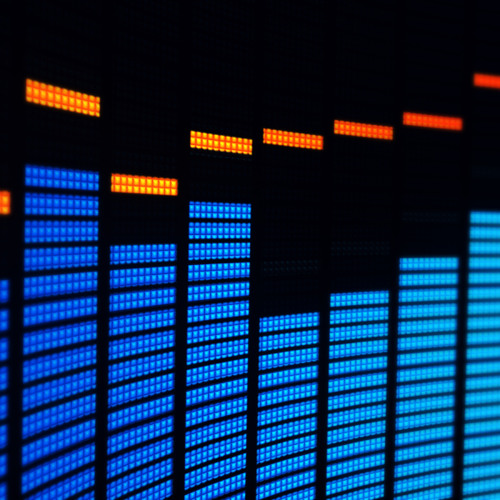 Continuous DJ Sets