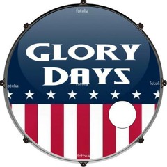 Badlands - GLORY DAYS