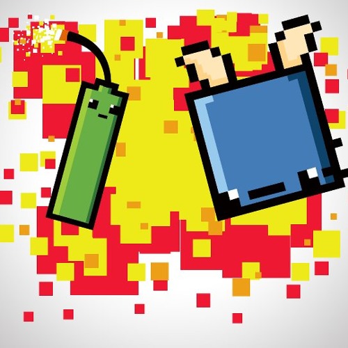 "Blip Bloop" OST