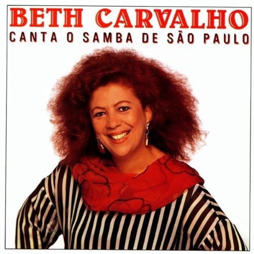 12 - Tradição - Beth Carvalho