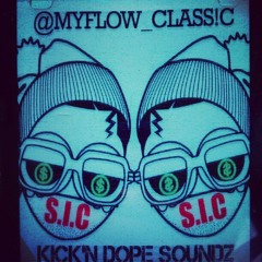 @MyFlow_clasSIC - 15.) Love and HipHop (Kick'N Dope Soundz Mixtape)
