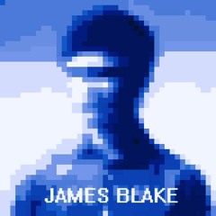 James Blake - Unluck (8-Bit)