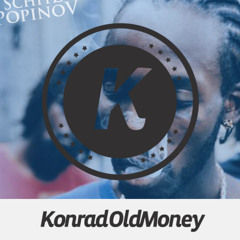Weh Dem A Do - Mavado - (Konrad OldMoney Remix)