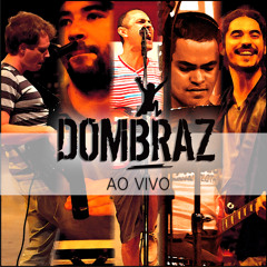 Dombraz Ao Vivo - Inédita