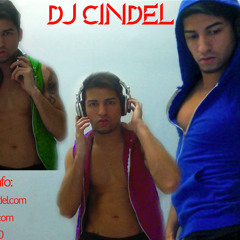 NERVIO (Dj Cindel's Nervous Drums Intro Set)