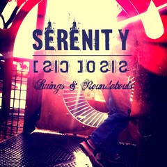 Serenity Sicosis - Swings and Roundabouts (NO VOX)