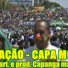 CAPA MC (part. e prod. Capanga Man)
