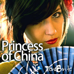 Princess of China - Coldplay Feat. Rihanna