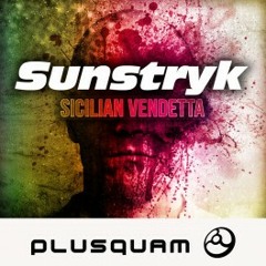 Sunstryk - Sicilian Vendetta  (Shiva Chandra & Dj Brox Rmx)