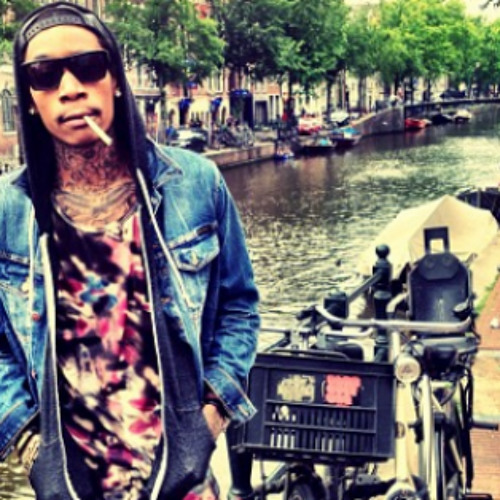 Wiz Khalifa - Different Cloth Feat. Busta Rhymes