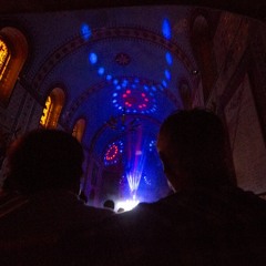 Frederic Lorian-Post-humanity "Live in church" 06/22/12 (free download)