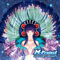 Donk Terrorist fw Yuki - Morning Light (M-Project'sHyper Donk Mix)
