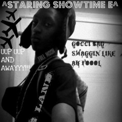 My lil niggas gettin it in