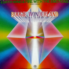 Earth Wind and Fire - Boogie wonderland (Tonina Remix)