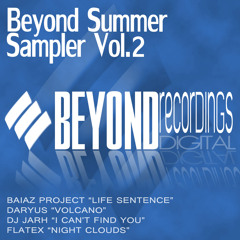 VA - Beyond Summer Sampler Vol.2 (Promo Mix) OUT 30/07/2012