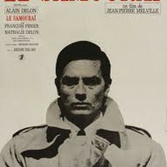 TSHANG - Alan the samourai - Work in progress