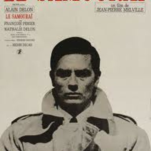 TSHANG - Alan the samourai - Work in progress