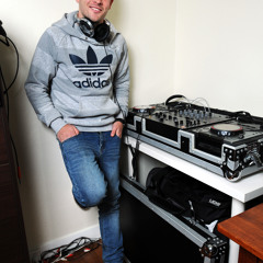 Crooked Letter (Leigh Broxham Re-edit)