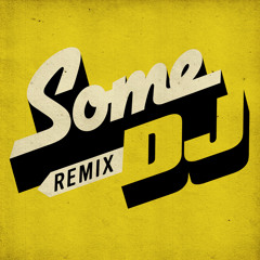 Jungle Boogie - Some DJ Remix - 2010 version