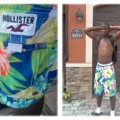 Hit Em' Up Me ,Peanut.lil Richard