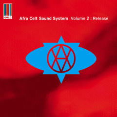 Afro Celt Sound System - Release (Real World Gold)