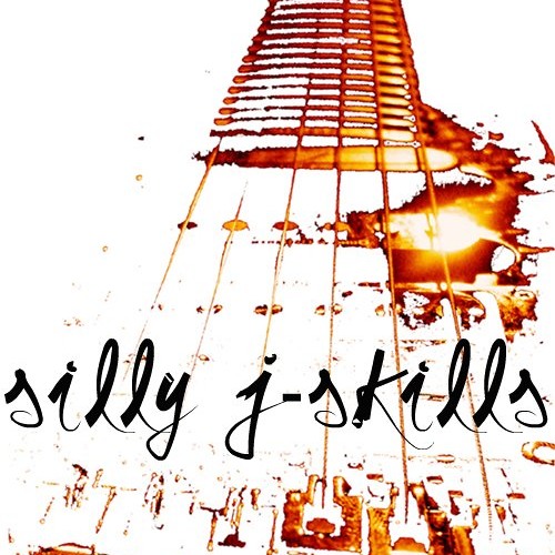 Silly J-Skills - I Could Be