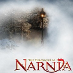 A Narnia Lullaby - Duduk Demo