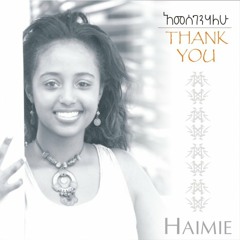 Nakushukuru (I am grateful to You)