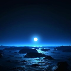 Moon Night - Guzheng Demo