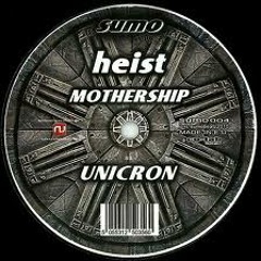 Heist - Unicron (Khemikal Remix) Free D L
